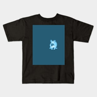 Mouse digital art Kids T-Shirt